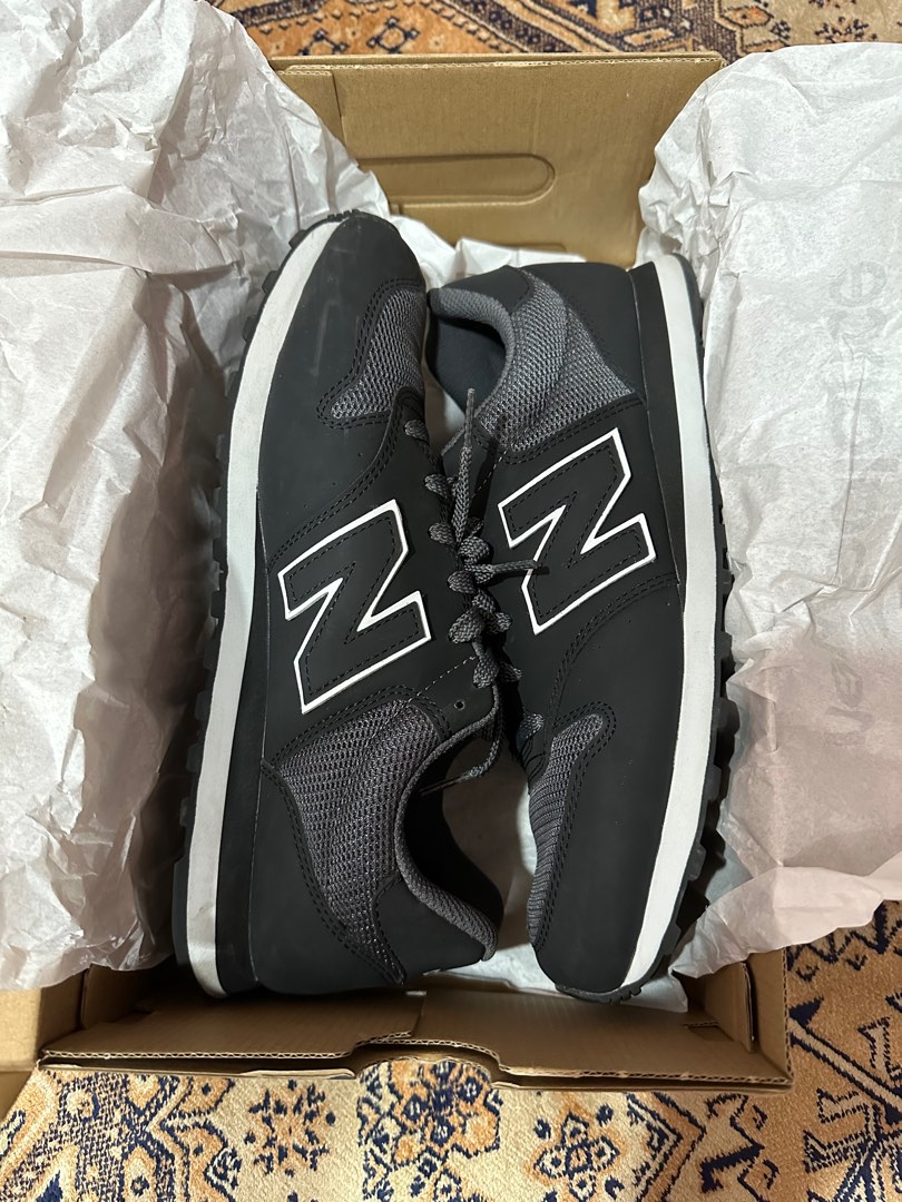 New Balance 500