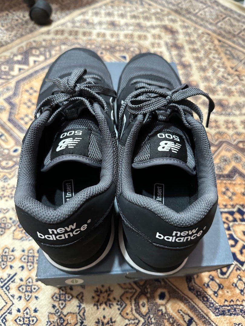 New balance 500 revlite sale
