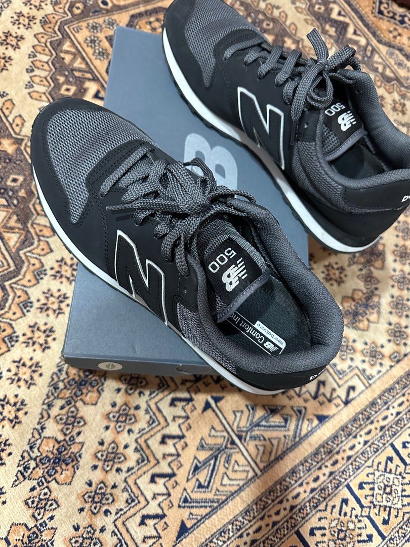 New balance sales 500 revlite
