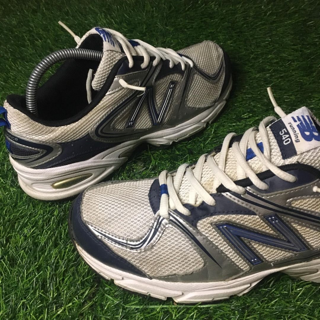 New balance 540 v2 new arrivals