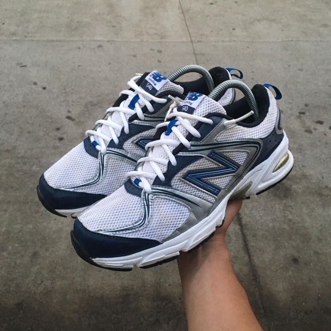 New Balance 540 on Carousell