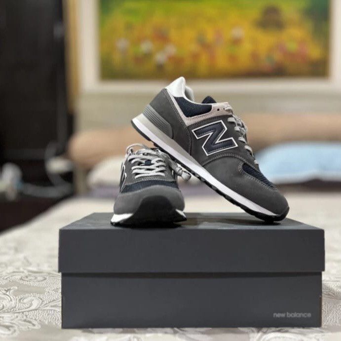 New balance 574 size 2025 45