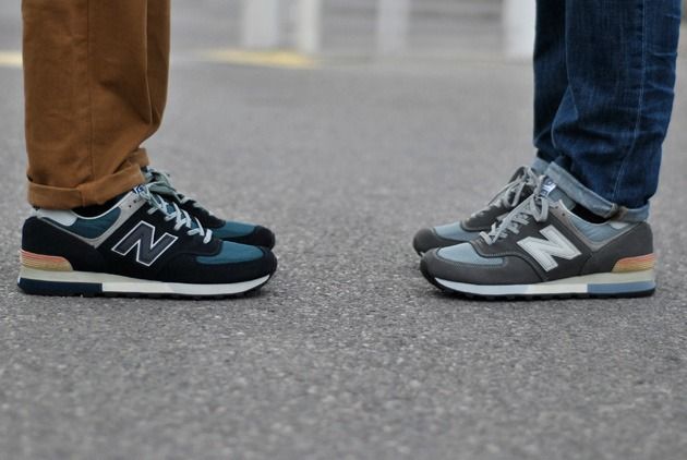 New Balance 576 '25th Anniversary' Edition ORIGINAL / NB 576