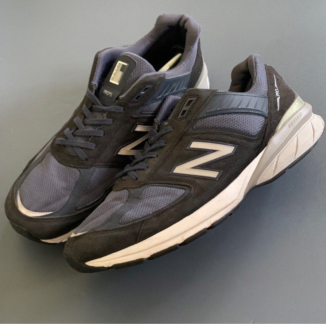 New balance 990 v5 size 46 12 us made usa