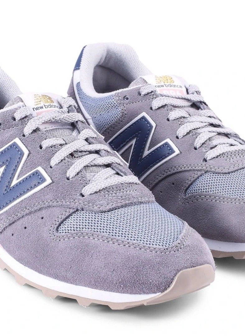 New balance shop 996 grau