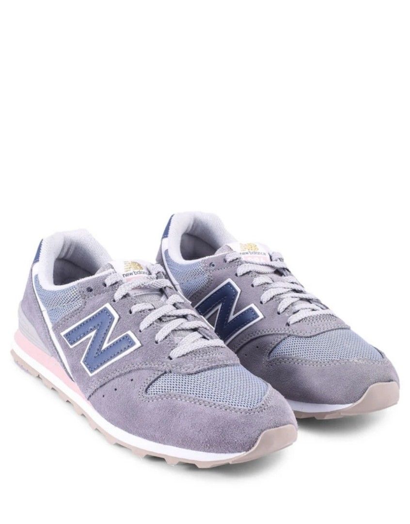 Nb 996 Gris mujer deals