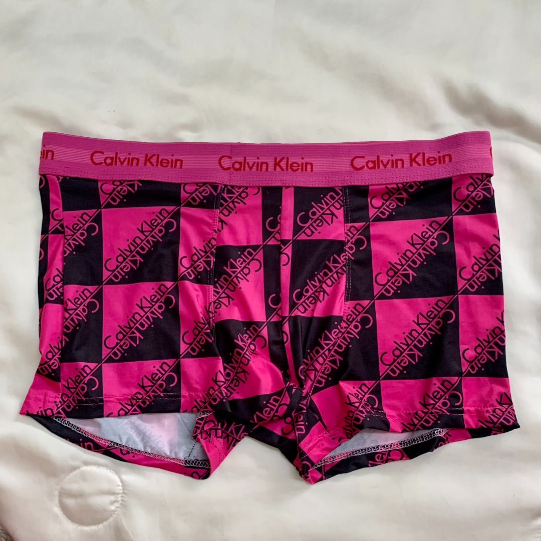 Men's underwear…, Men's Fashion, Bottoms, New Underwear on Carousell