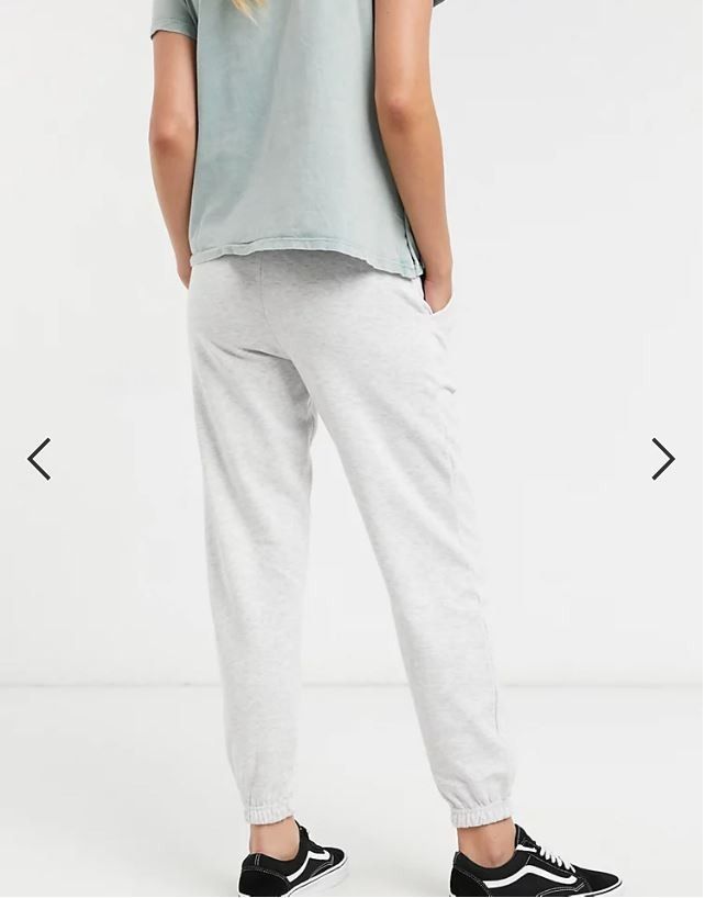 New look maternity joggers store