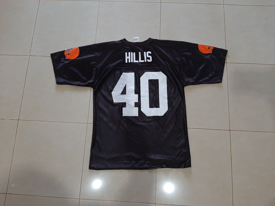 NFL TEAM APPAREL Jersey Men s Fashion Activewear on Carousell