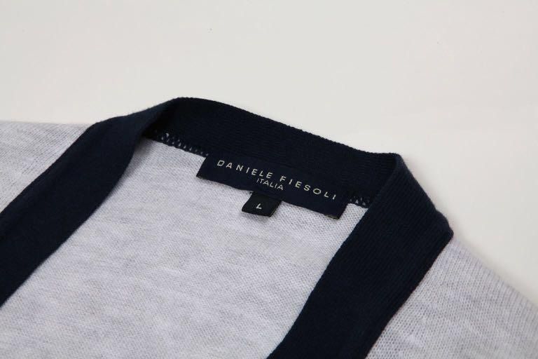 Nice & Stylish Daniele Fiesoli Italia Men Cardigan Sweater Shirt Muji  Uniqlo, Men's Fashion, Coats, Jackets and Outerwear on Carousell