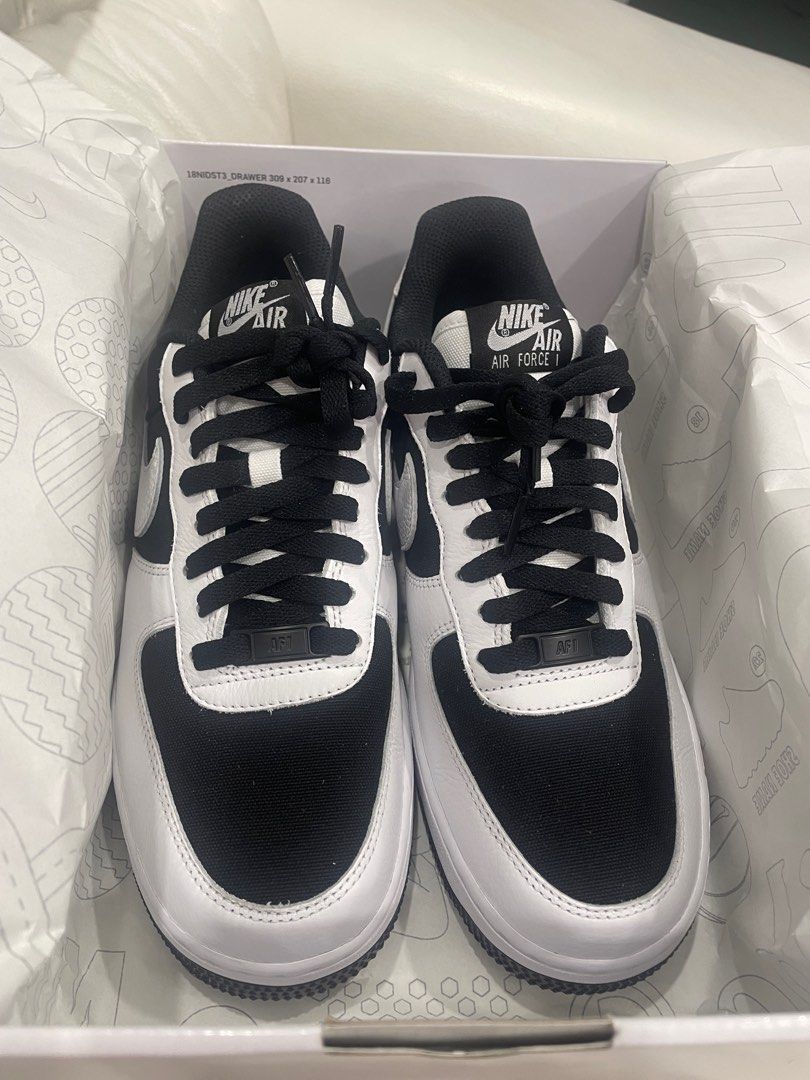 Nike Air Force 1 shoe sneaker Men s Fashion Footwear Sneakers
