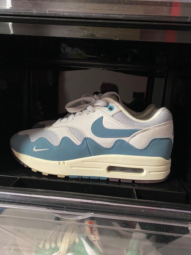 Nike air discount max 27 aqua