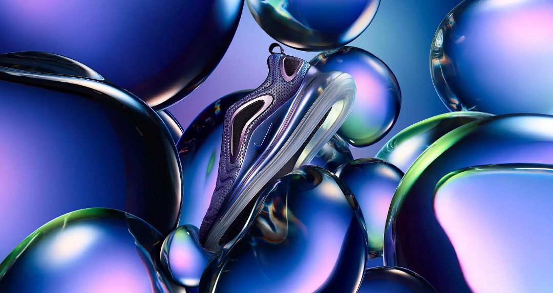 Nike air clearance 27 northern lights