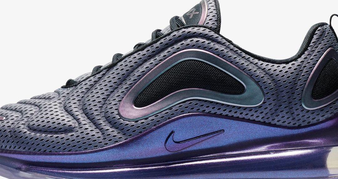 Nike air max 27 northern lights outlet
