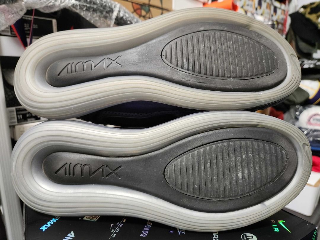 Nike Air Max 720 Northern Lights Men s Fashion Footwear