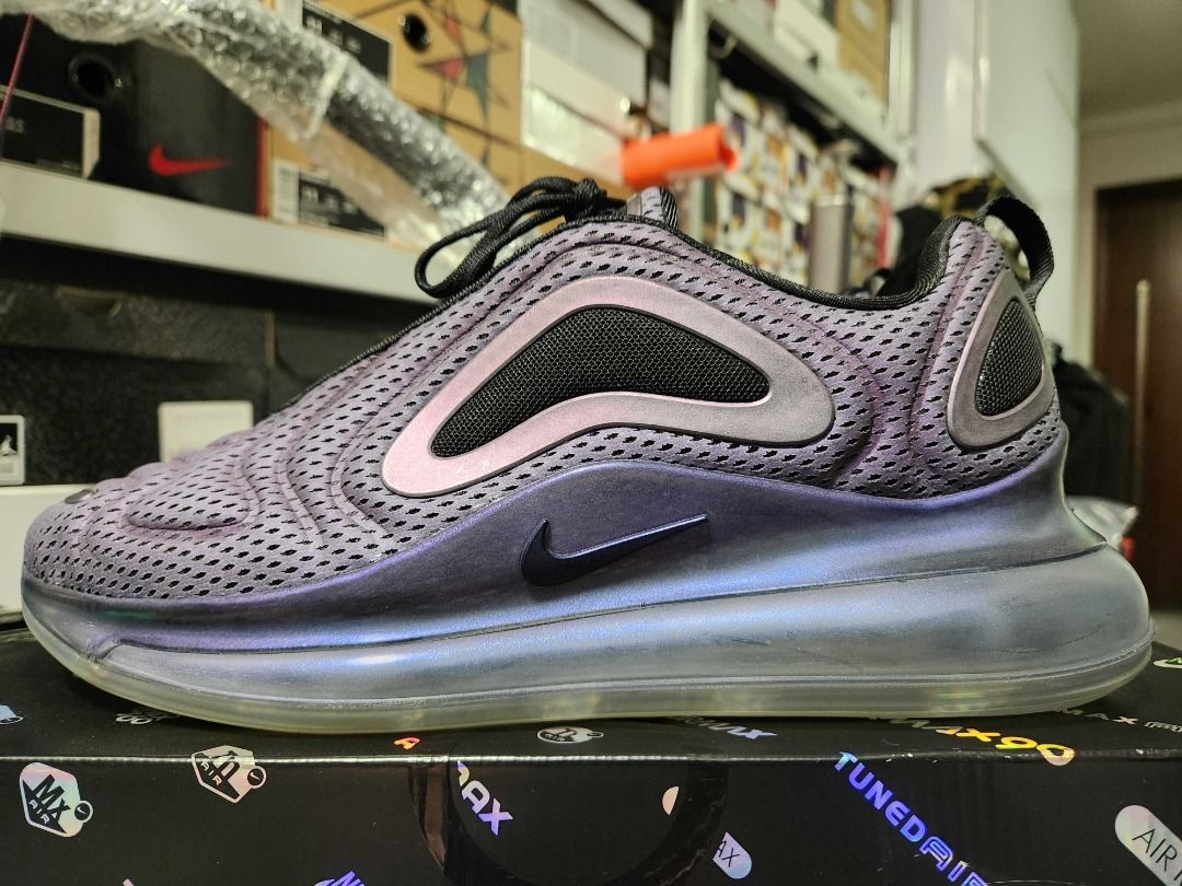 Nike air max 27 northern lights on sale