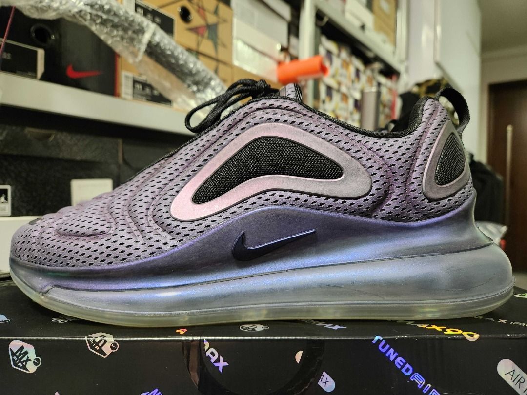 Nike Air Max 720 Northern Lights Night