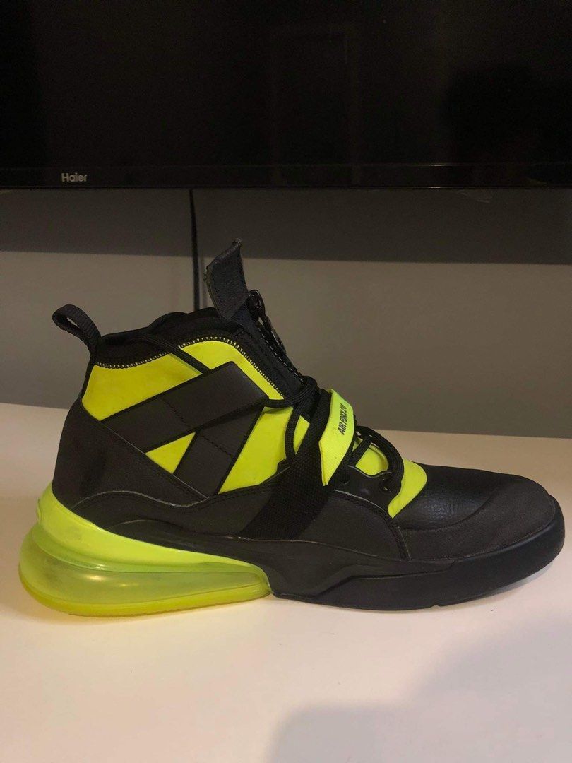 Air force 270 utility price philippines shop