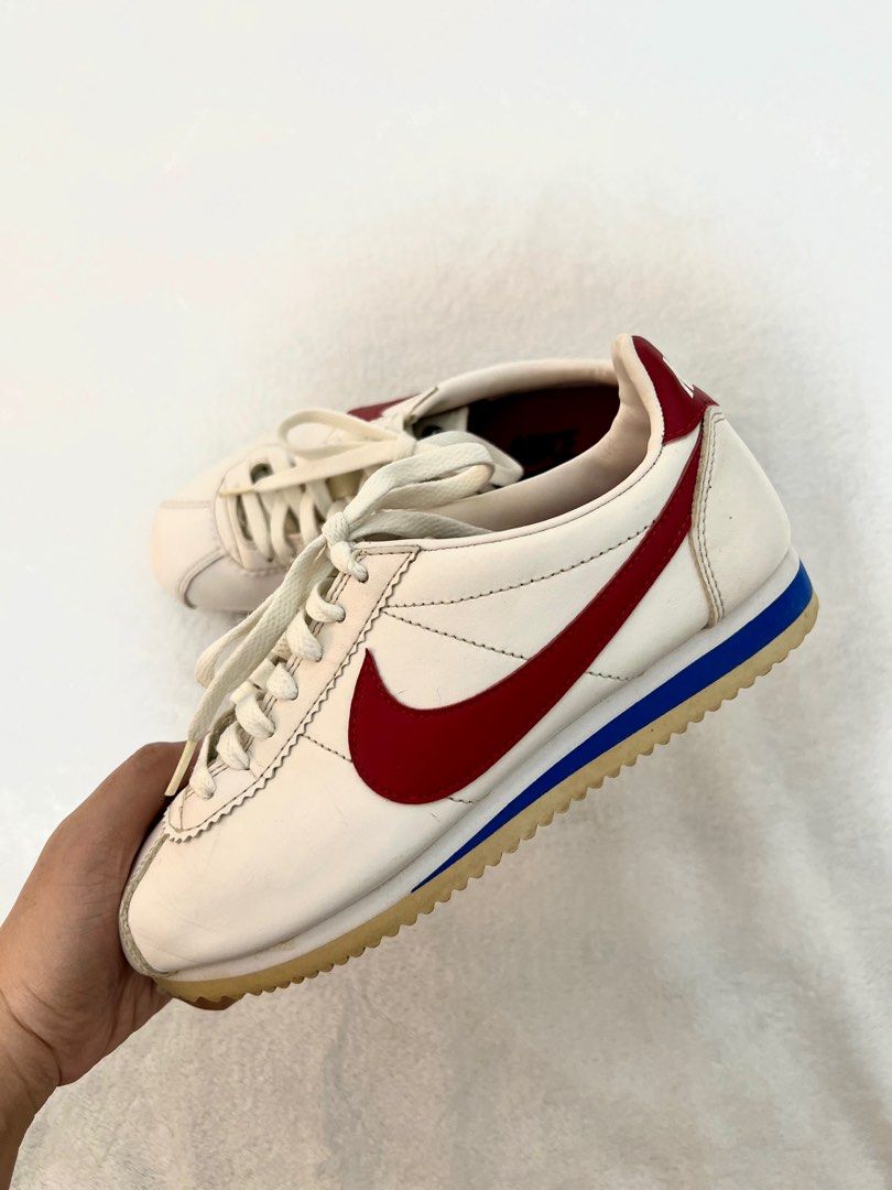 Nike cortez forrest sales gump womens philippines