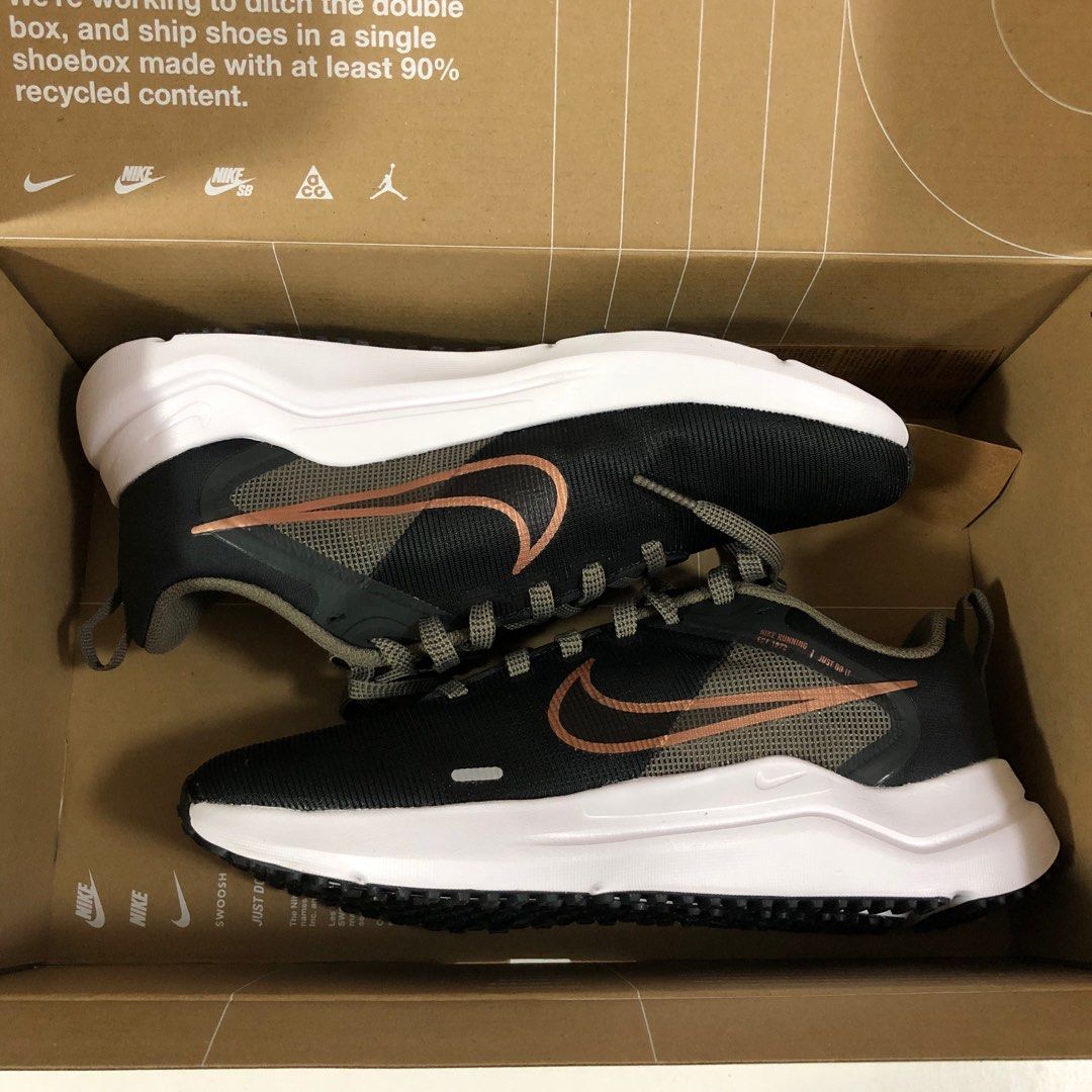 Nike Downshifter 12 Shoes Sneakers Authentic BNIB
