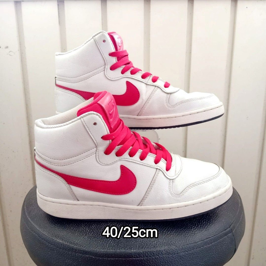 Ebernon high hot sale