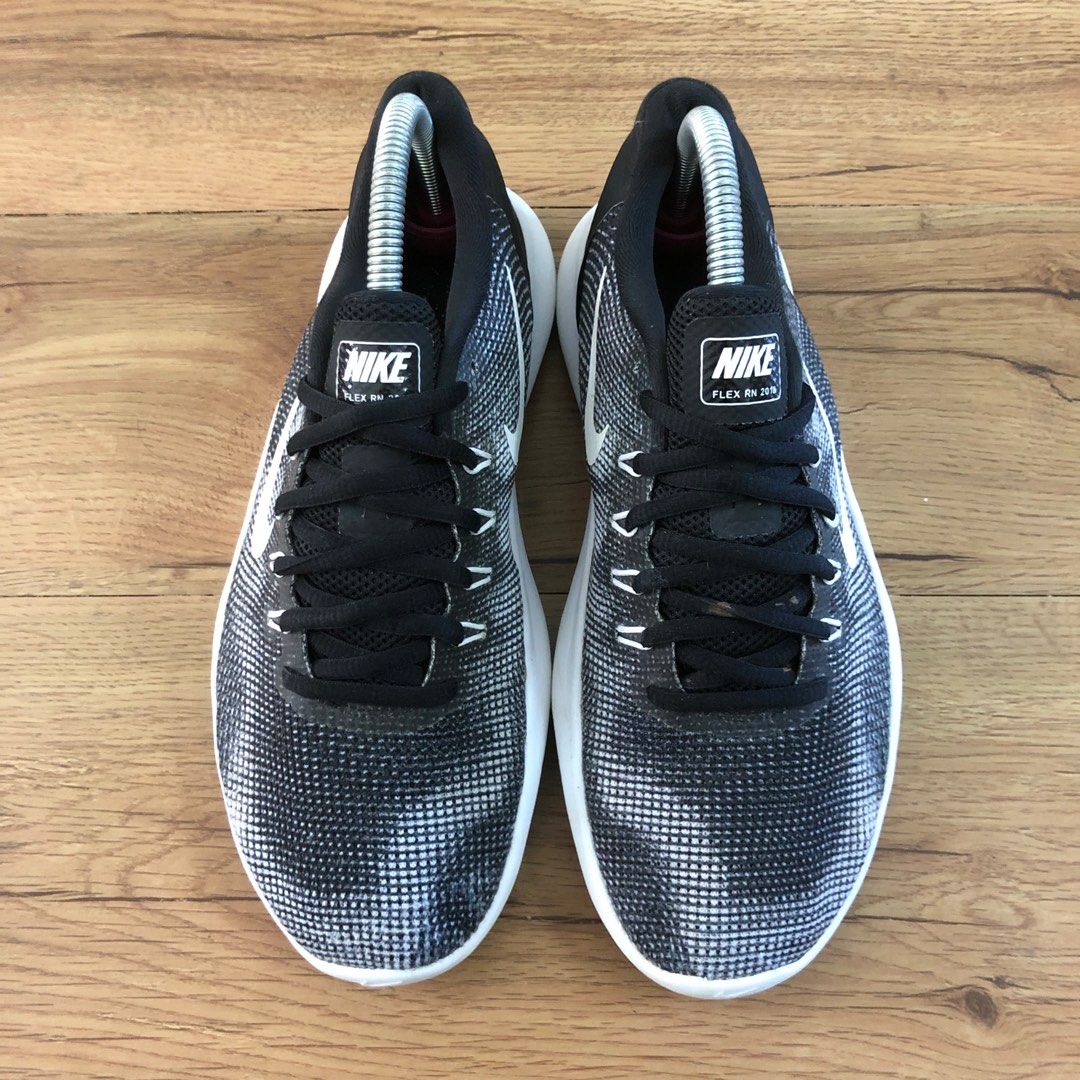 Nike flex rn 2018 on feet best sale