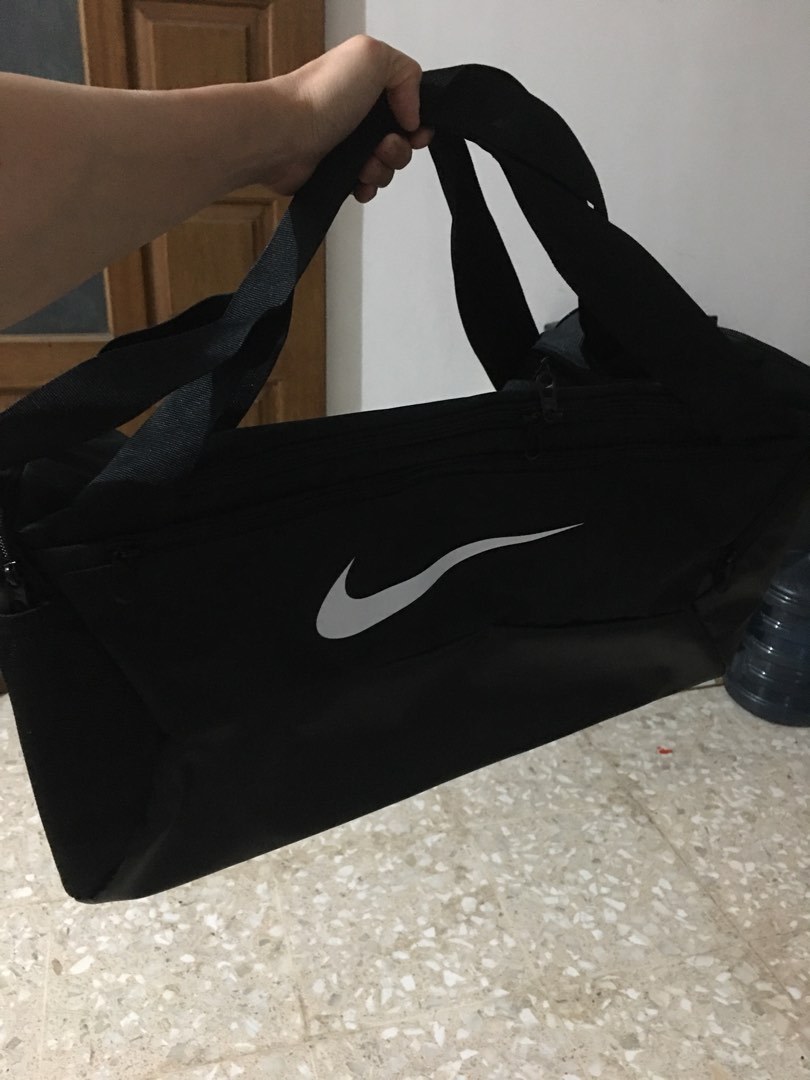 nike mens big and tall clothing