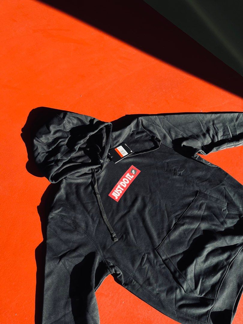 Nike JDI Hoodie