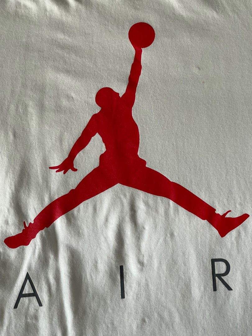 Nike Jordan Jumpman Air Tee Authentic Men s Fashion Tops