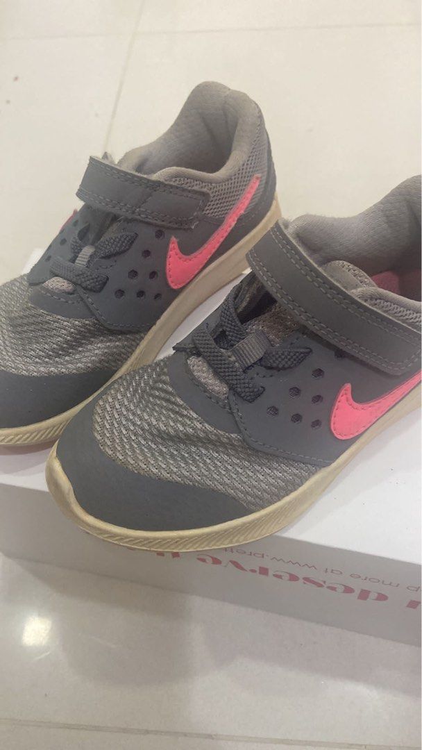 Nike kids shoes sneakers Babies Kids Babies Kids Fashion on