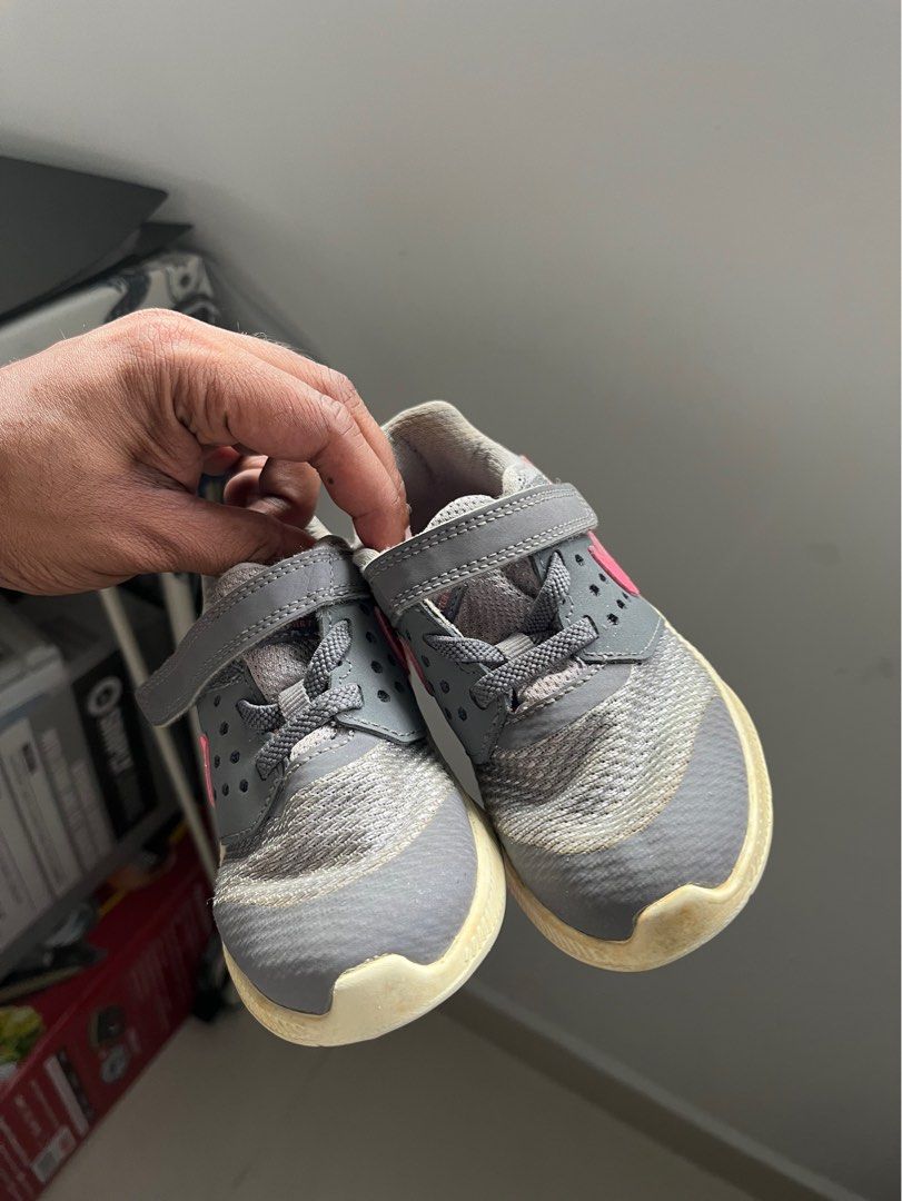Nike 27 sale kids trainers
