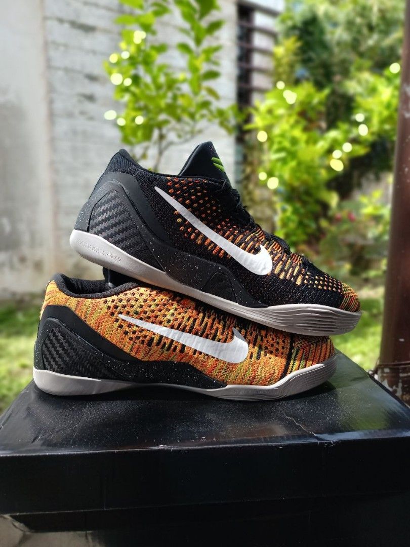 Cheap kobe 9 new arrivals