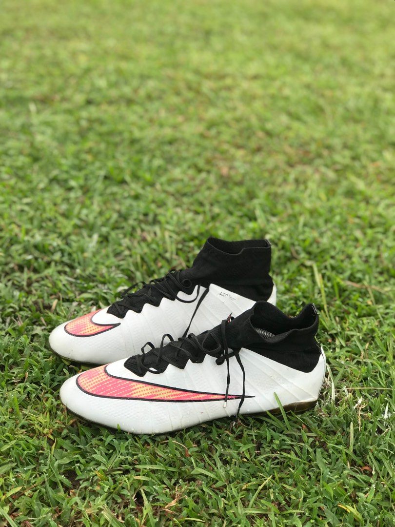 Nike Mercurial Superfly 4