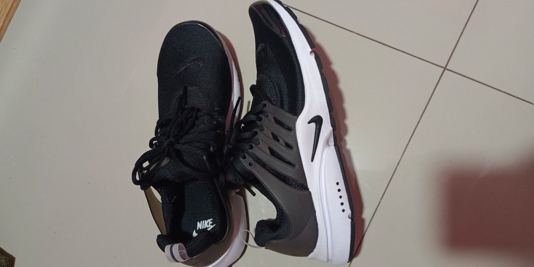 Nike presto size 11 Men s Fashion Footwear Sneakers on Carousell