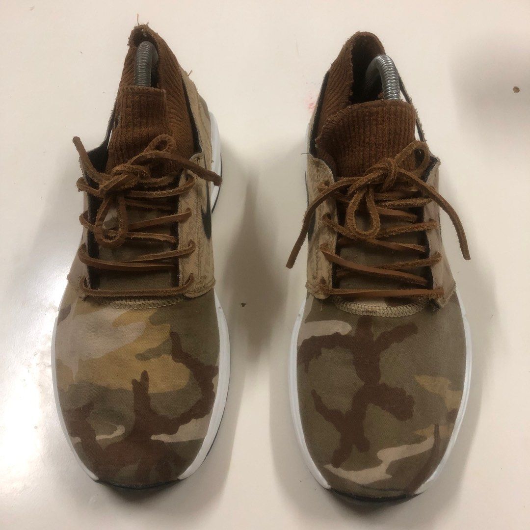 Nike sb air max janoski 2 camo store