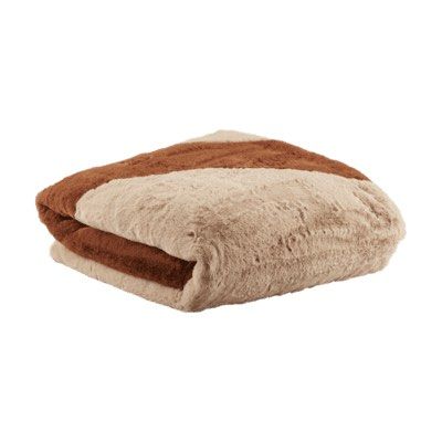 Nike Sportswear Faux Fur Blanket