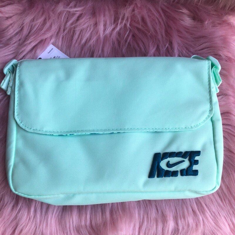 Nike Sportswear Futura 365 Crossbody Bag on Carousell