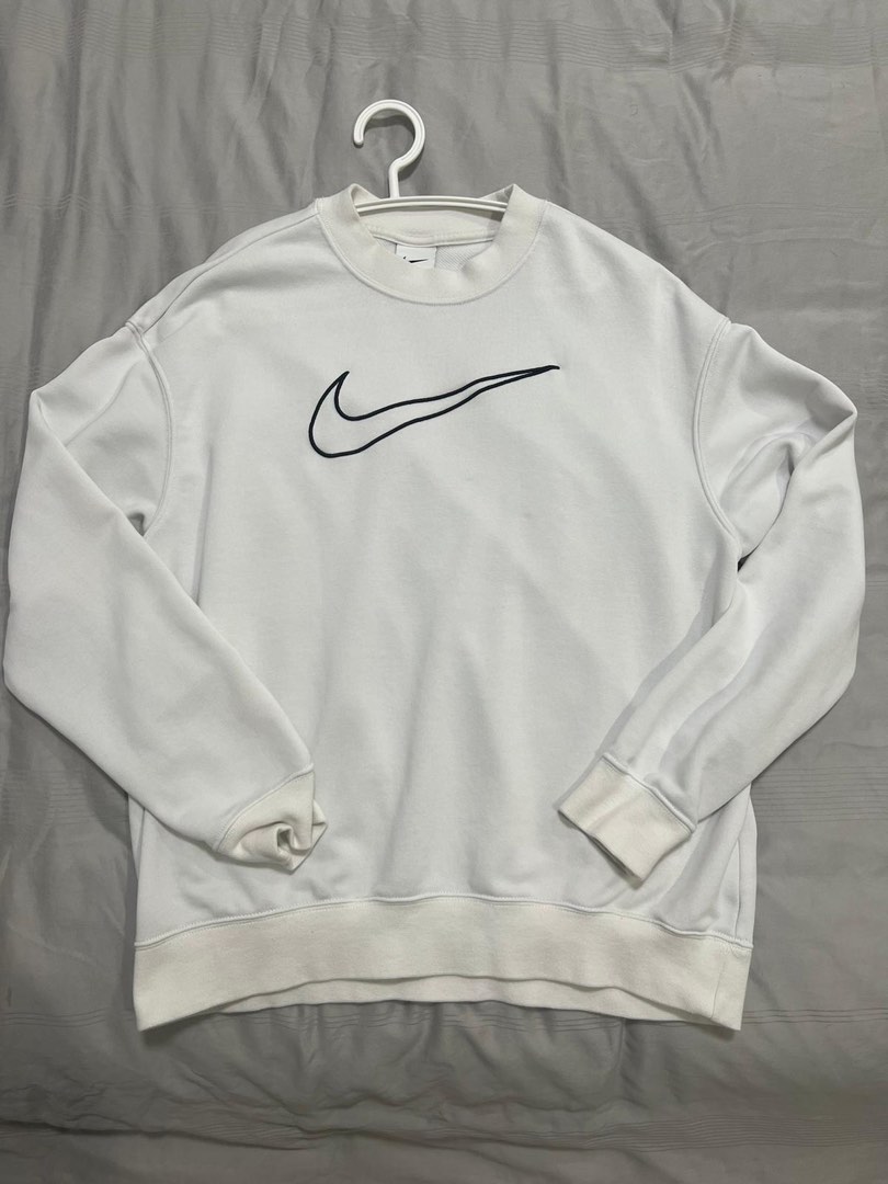 how much is a nike sweater