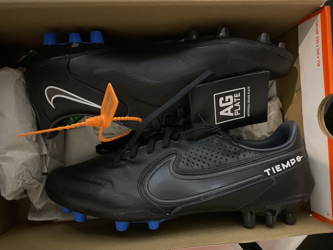 tiempo legend 9 ag