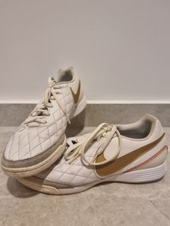 Affordable tiempo futsal For Sale Sneakers Carousell Singapore