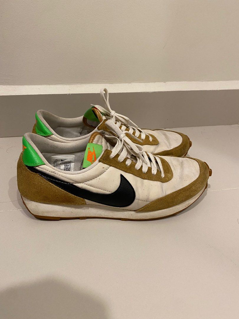 Nike trainer us patent Men s Fashion Footwear Sneakers on Carousell