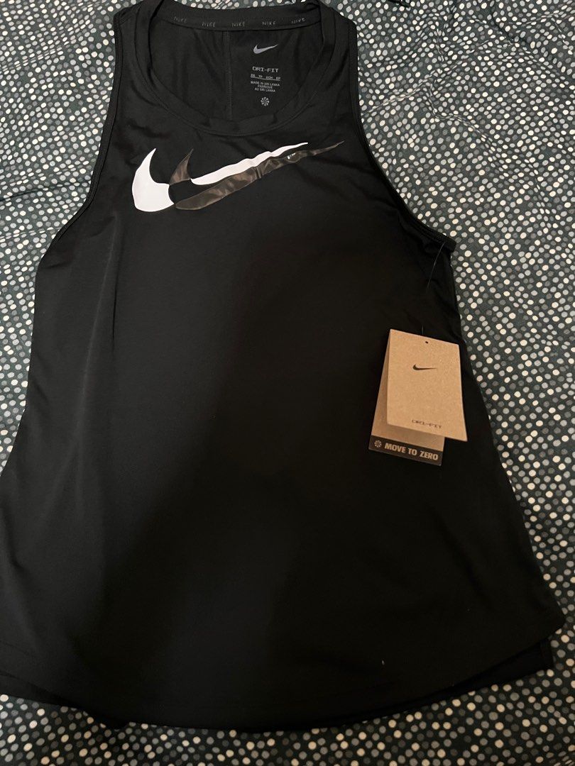 Cute nike tops hotsell