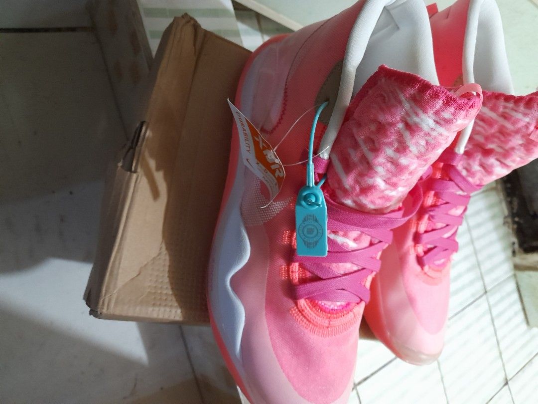 Kd 12 cheap size 6