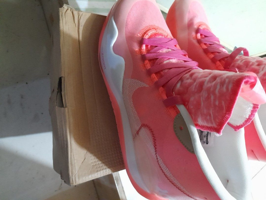 Nike zoom kd sales 12 size 6
