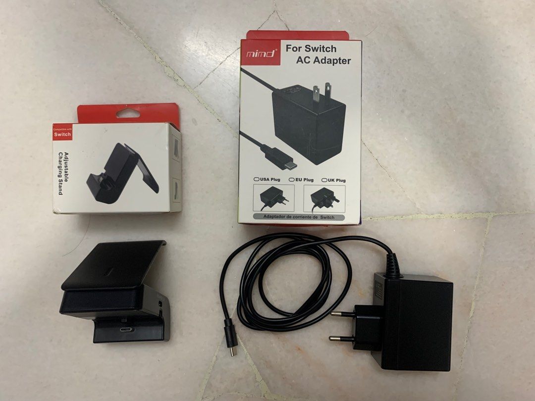 Ac switch bundle deals