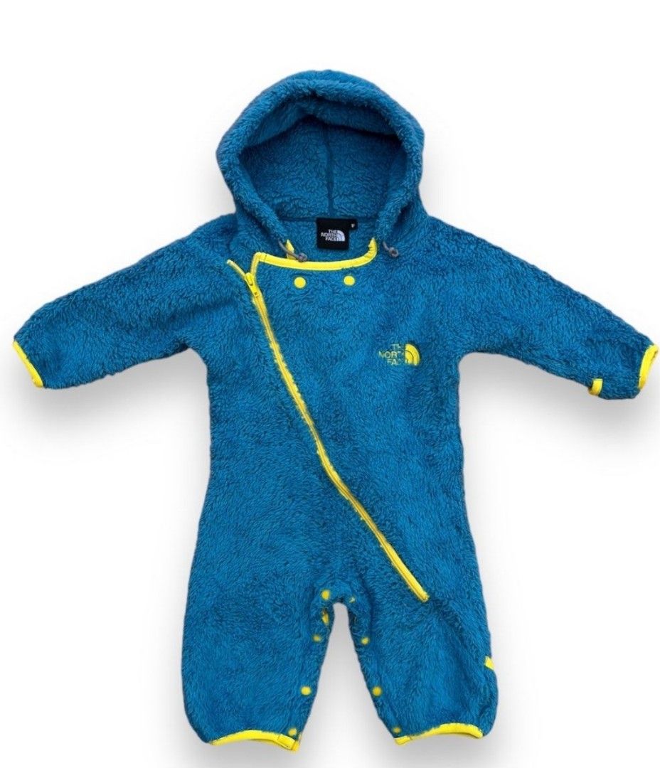 North face best sale baby onesie