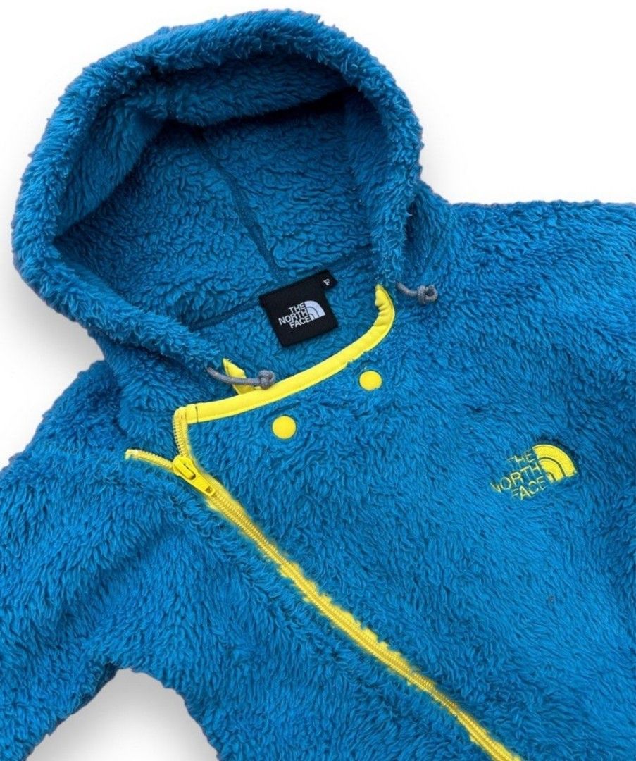 North face hotsell baby onesie