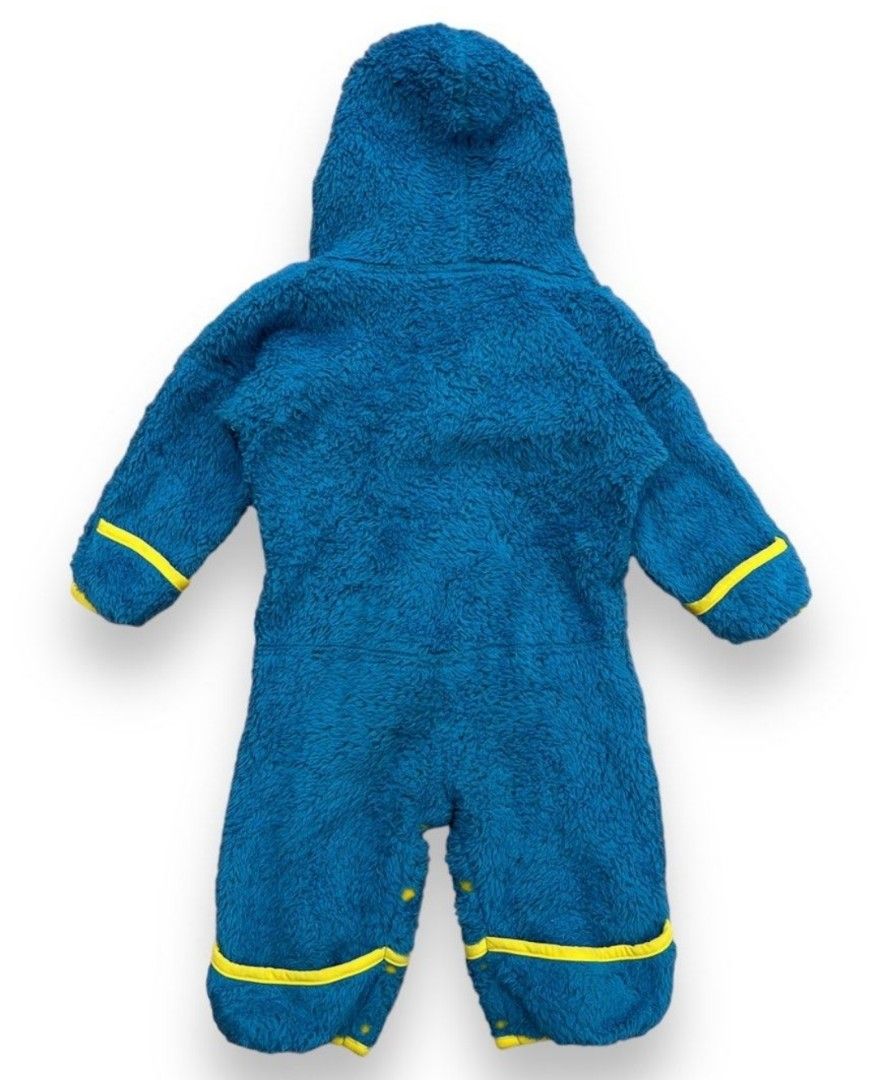North face infant best sale onesie