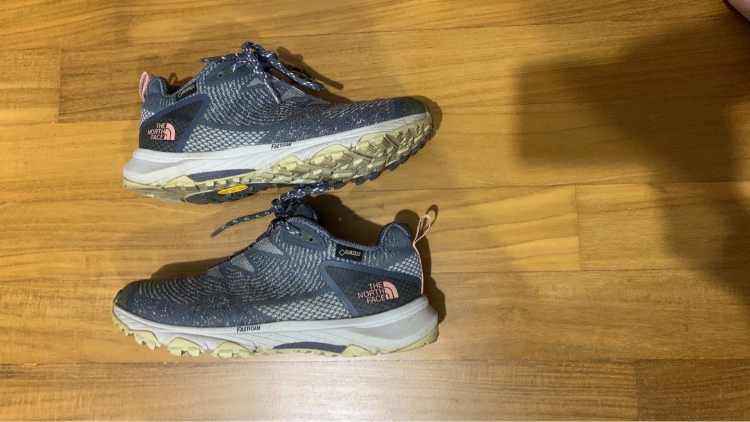 Women's ultra fastpack iii gtx hot sale