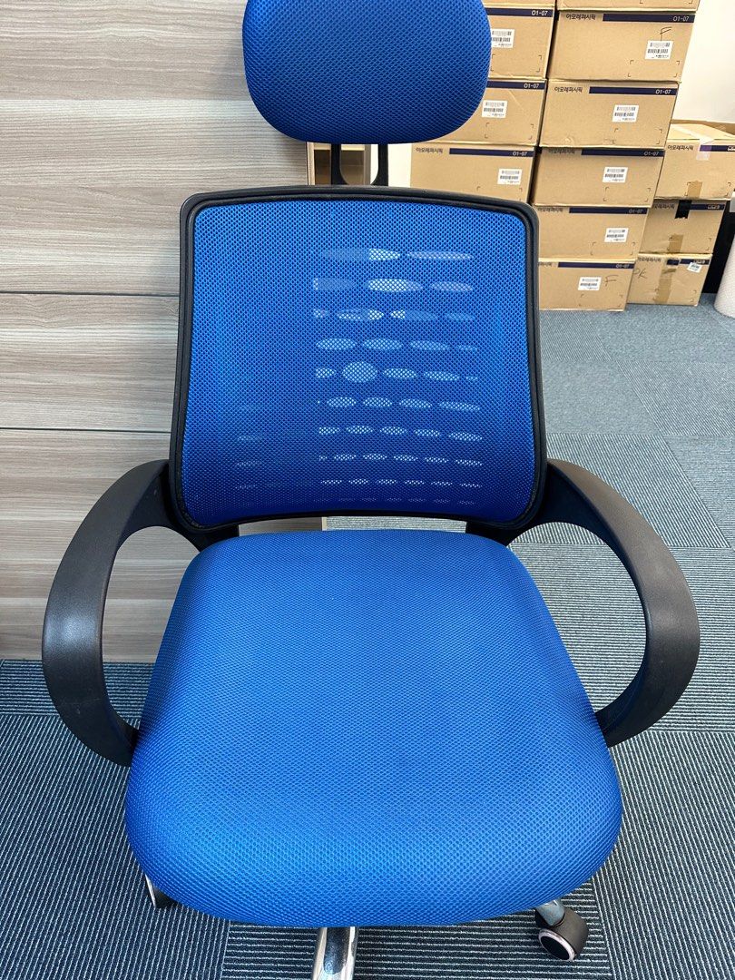 Office Chairs, Furniture & Home Living, Furniture, Chairs on Carousell
